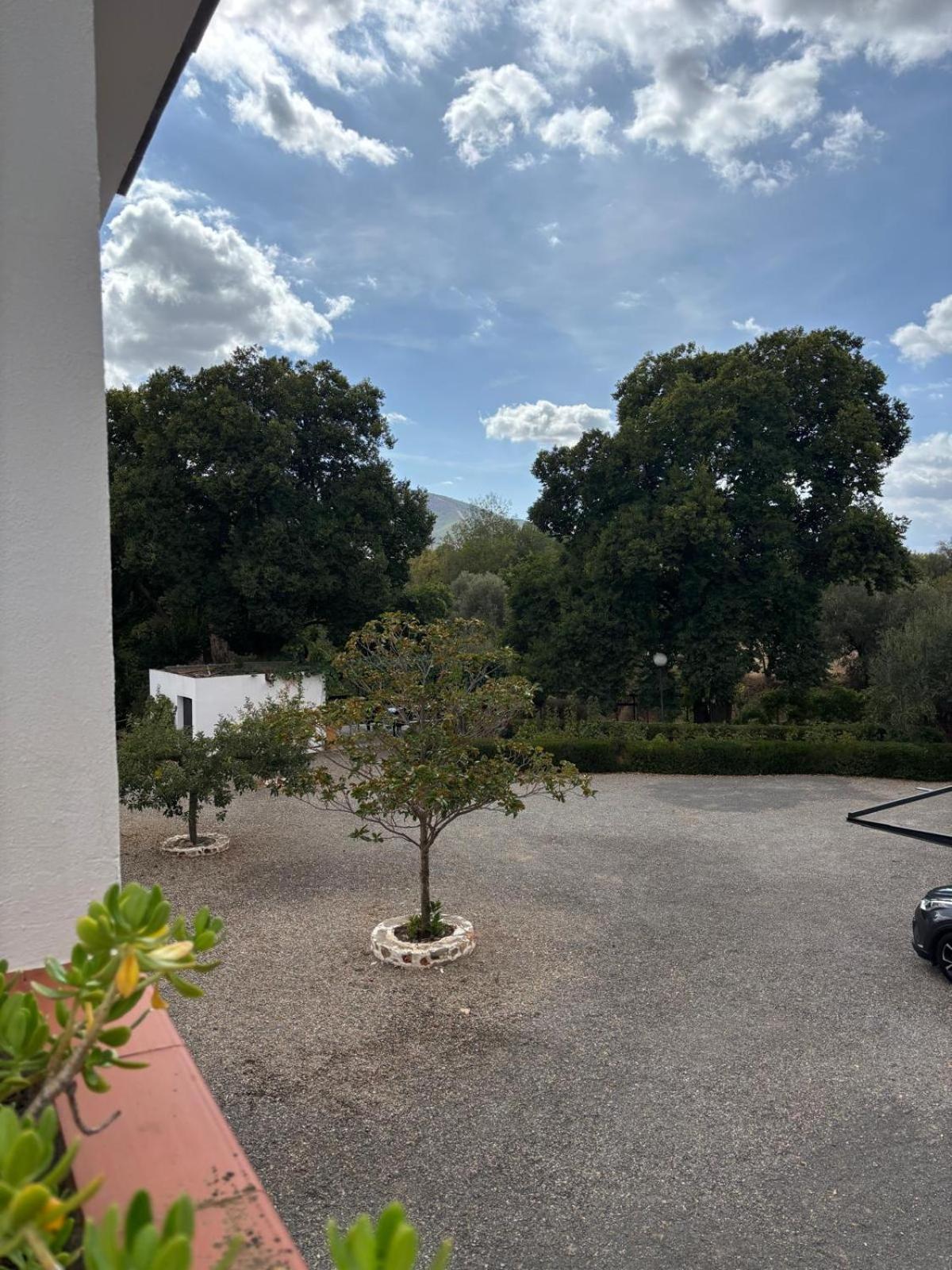 El Domingo En El Valle Fondón Exterior foto